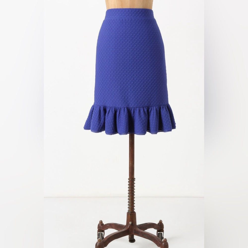 Skirt from Anthropologie